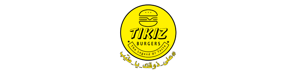 Tikiz Burger