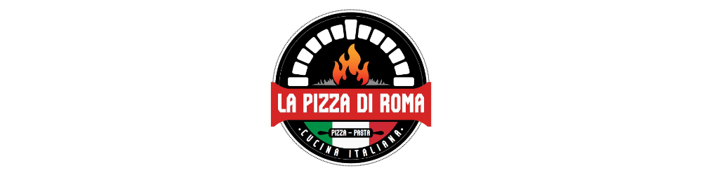 La Pizza Di Roma