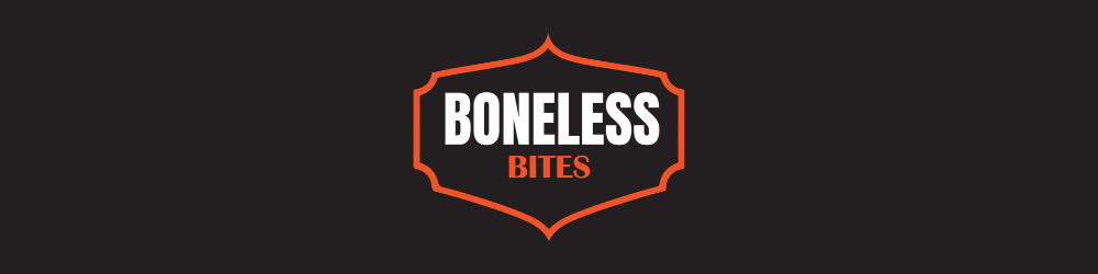 boneless bites