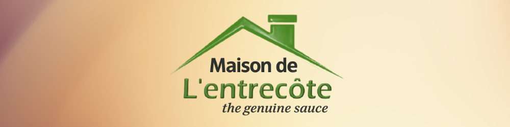 maison de lentrecote