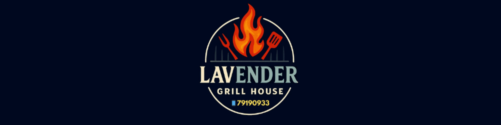 Lavender Grill House
